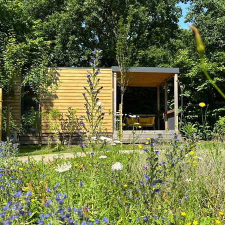 Urban Gardens Gent Gante Exterior foto