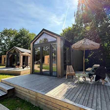 Urban Gardens Gent Gante Exterior foto