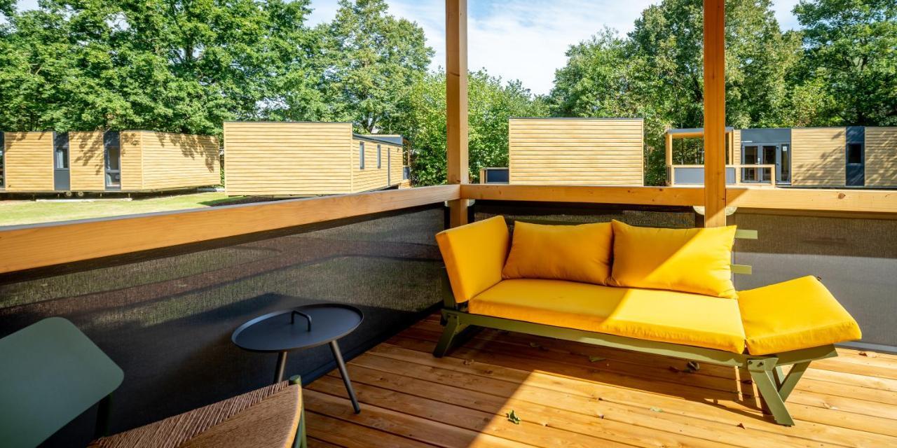 Urban Gardens Gent Gante Exterior foto
