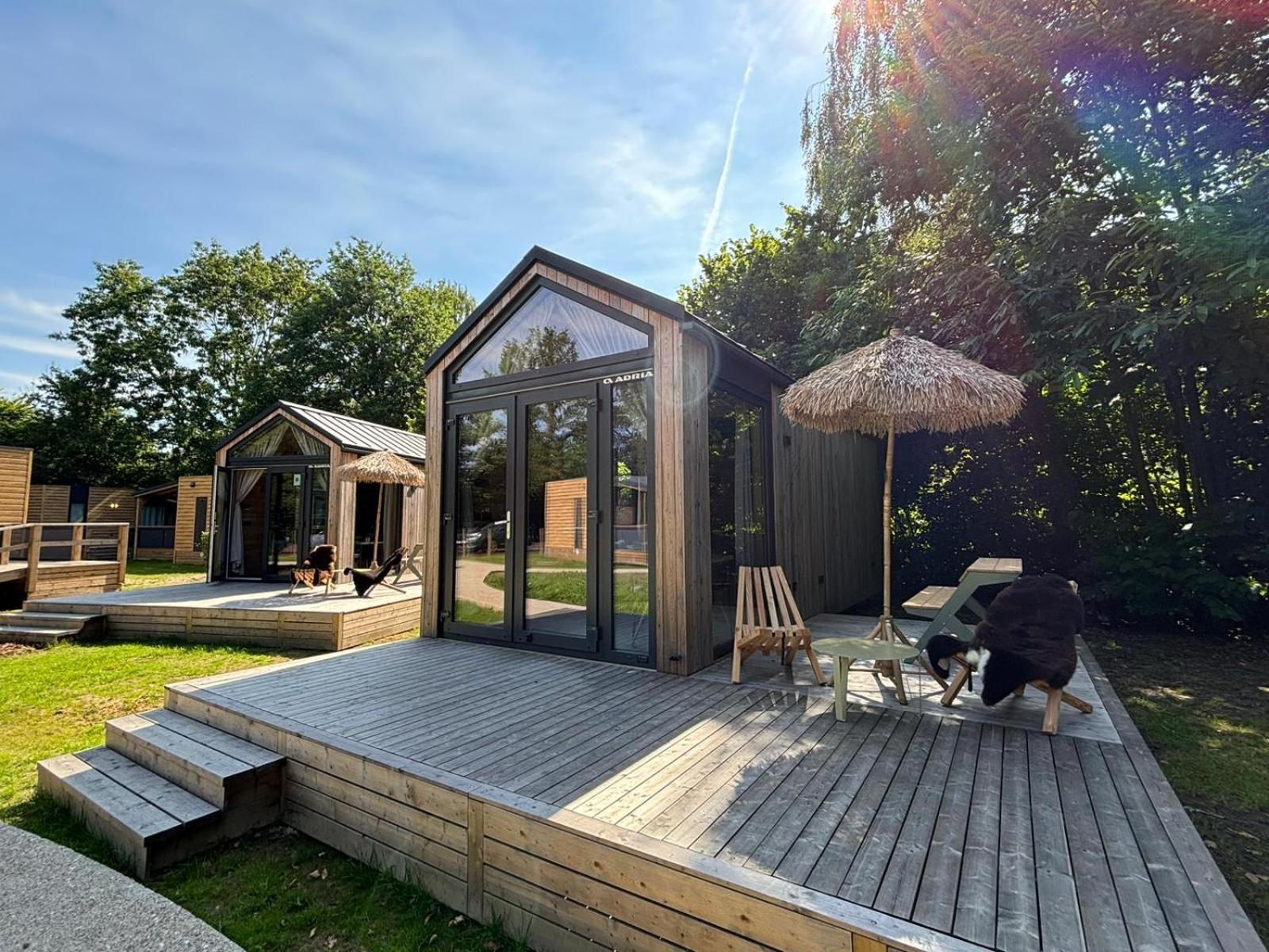 Urban Gardens Gent Gante Exterior foto